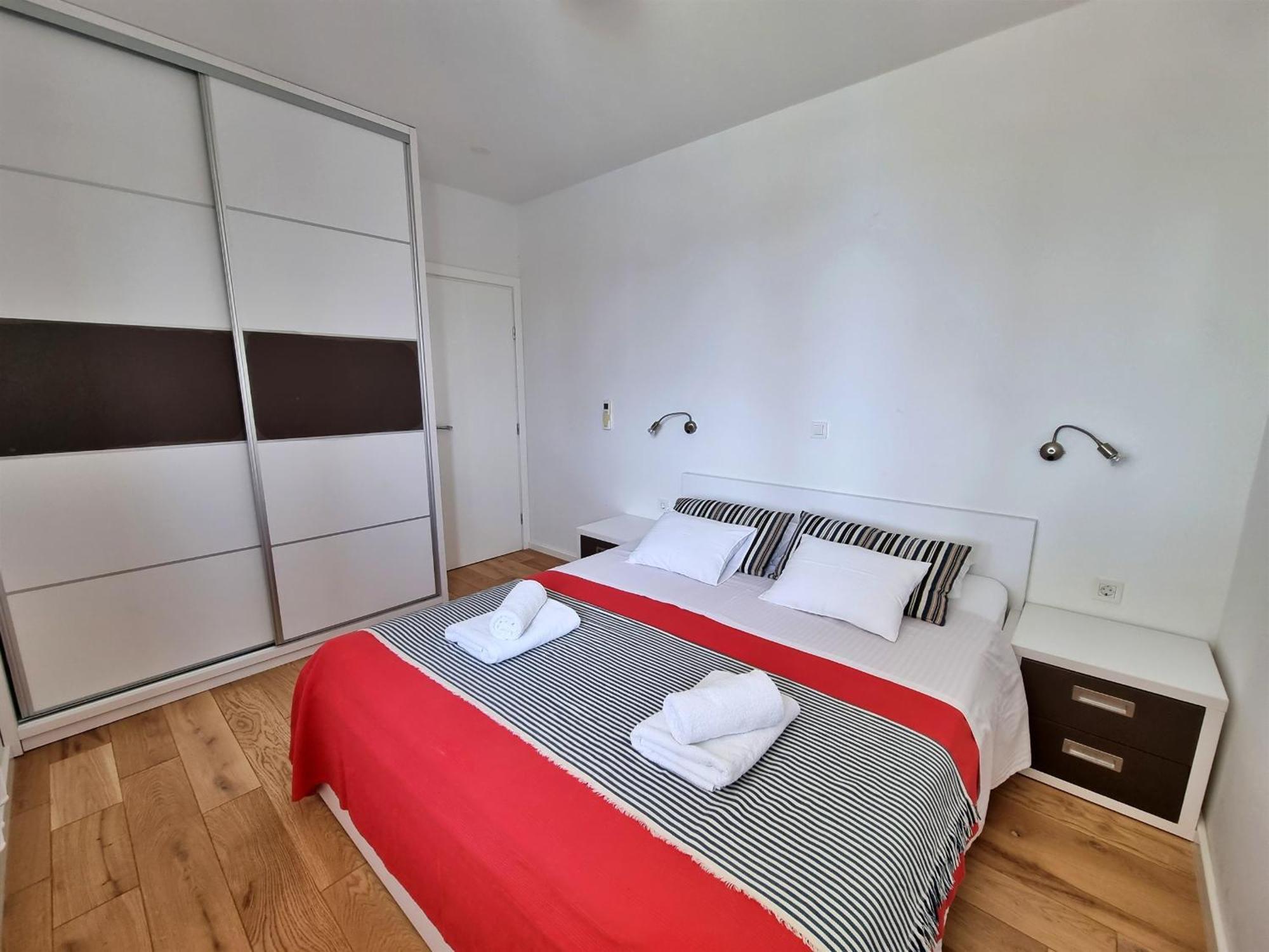 Ferienwohnung Mitra Zonata Blue Omiš Exterior foto