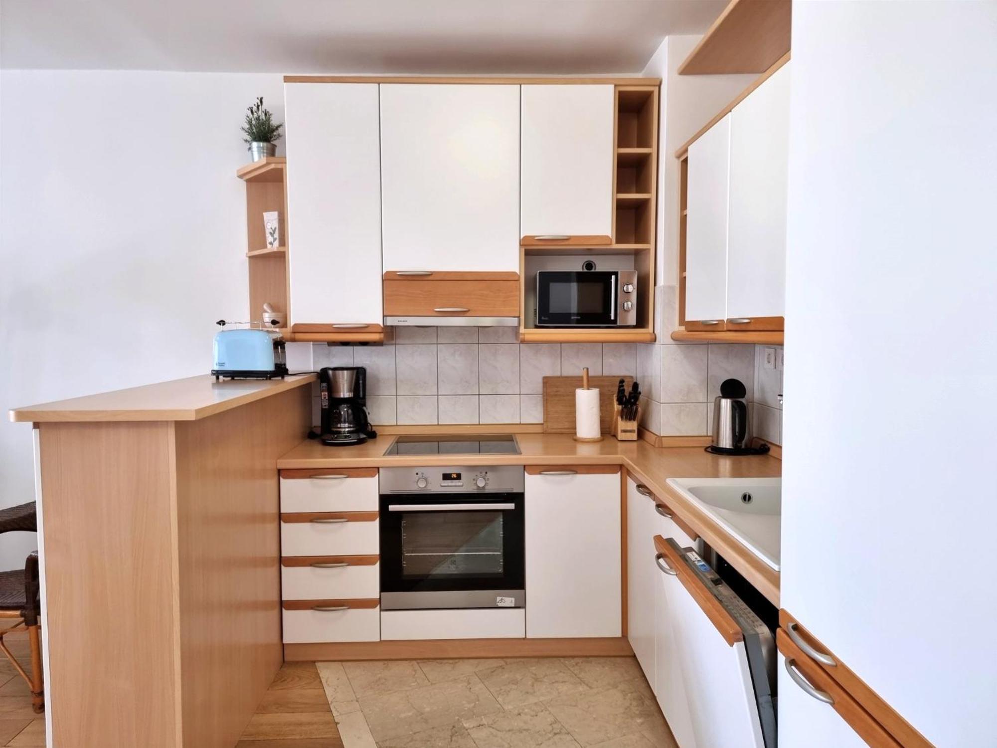 Ferienwohnung Mitra Zonata Blue Omiš Exterior foto